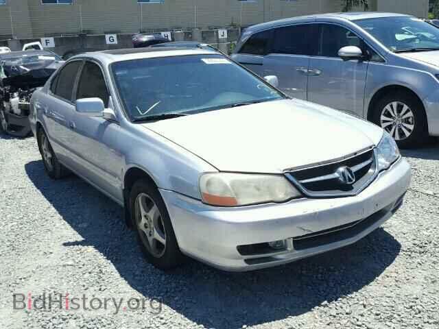 Photo 19UUA56643A068647 - ACURA 3.2 TL 2003