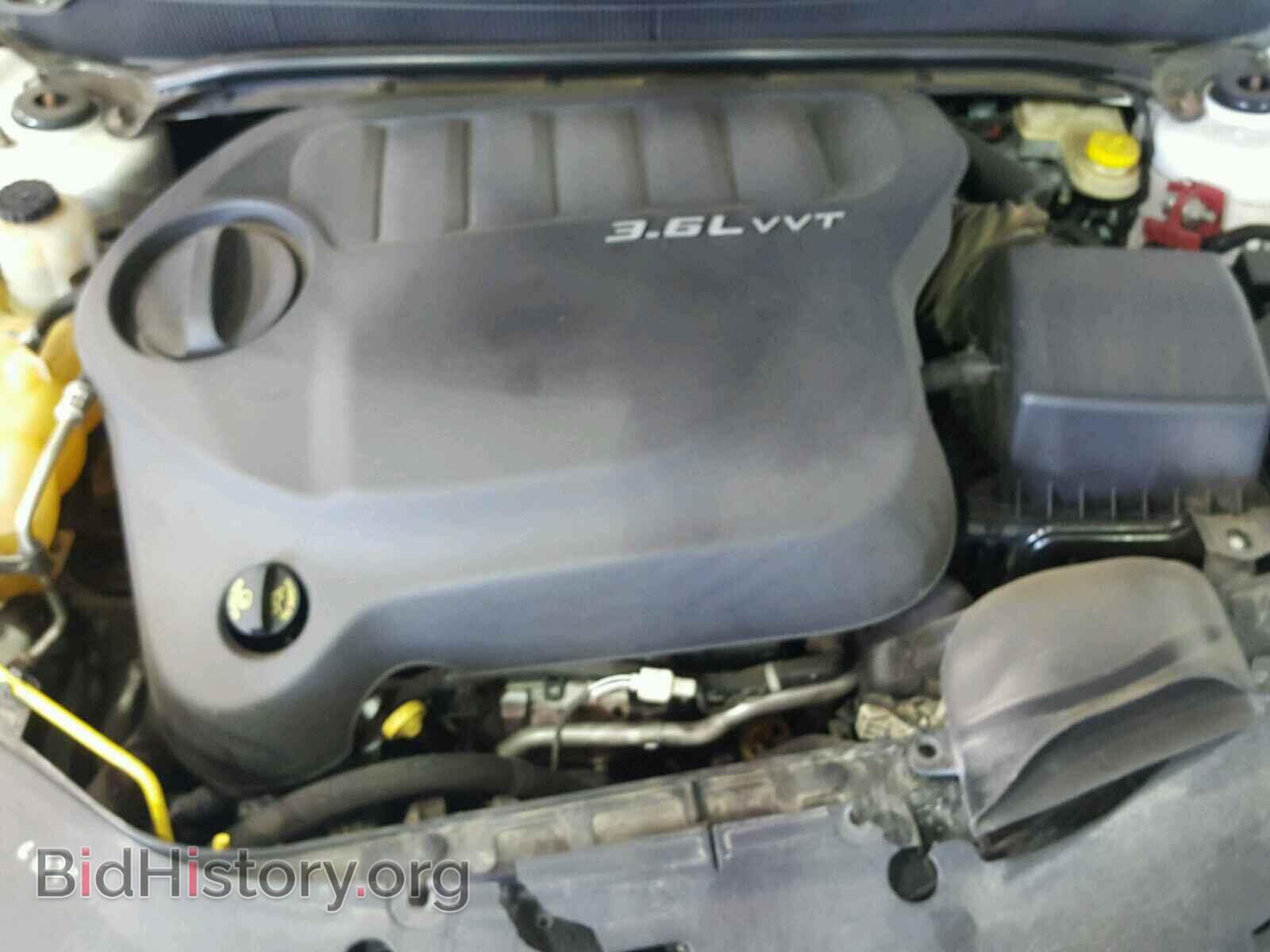 2013 DODGE AVENGER - VIN: 1C3CDZAG4DN532592 - Photo 7