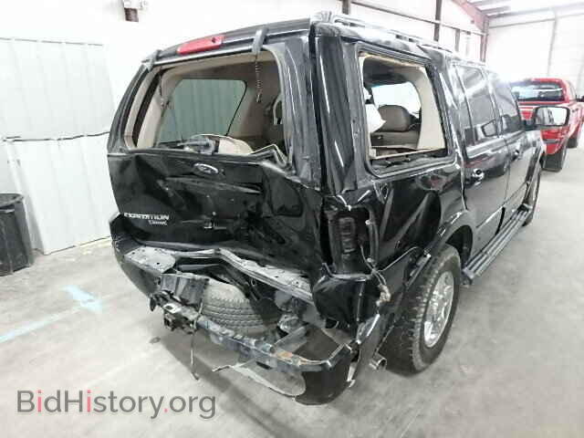 2006 FORD EXPEDITION - VIN: 1FMFU19586LA92626 - Фото 4