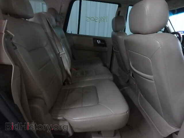 2006 FORD EXPEDITION - VIN: 1FMFU19586LA92626 - Фото 6