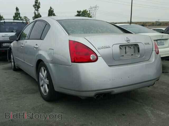 2005 NISSAN MAXIMA - VIN: 1N4BA41E85C823469 - Фото 3