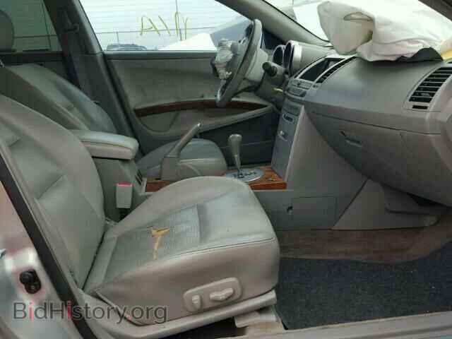 2005 NISSAN MAXIMA - VIN: 1N4BA41E85C823469 - Фото 5