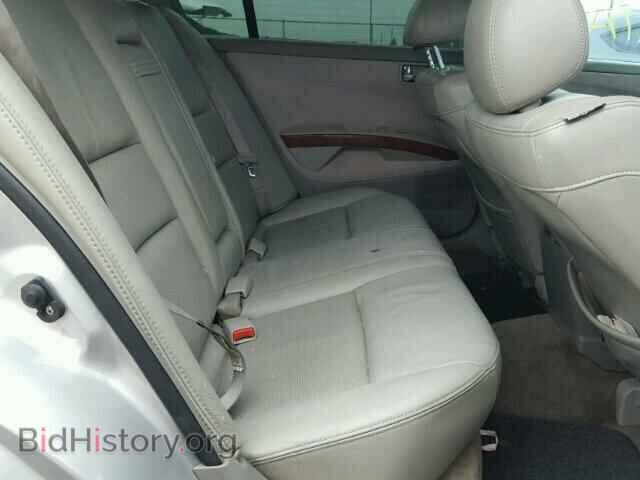 2005 NISSAN MAXIMA - VIN: 1N4BA41E85C823469 - Фото 6