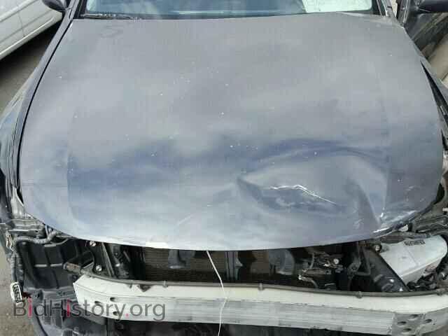 2007 LEXUS GS350 - VIN: JTHBE96S370015852 - Фото 7
