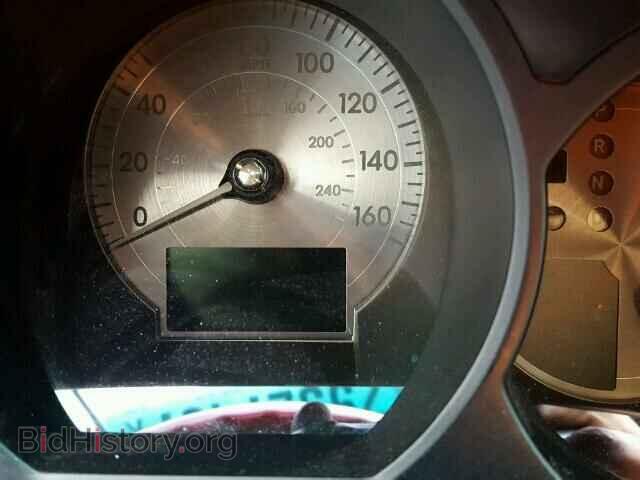 2007 LEXUS GS350 - VIN: JTHBE96S370015852 - Фото 8