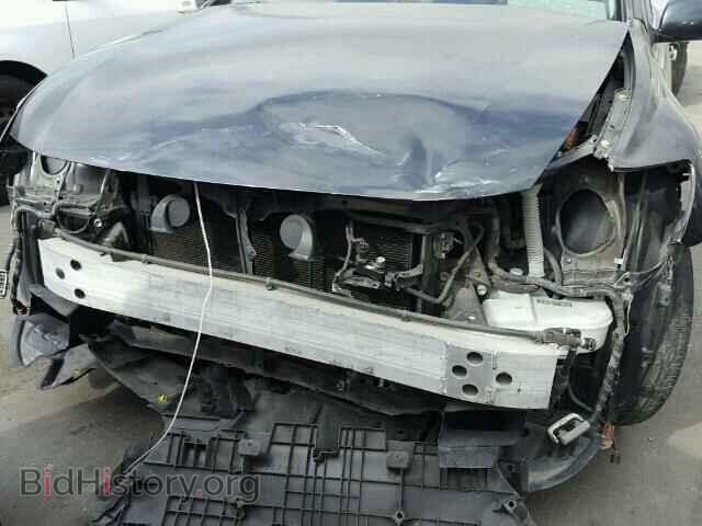 2007 LEXUS GS350 - VIN: JTHBE96S370015852 - Фото 9