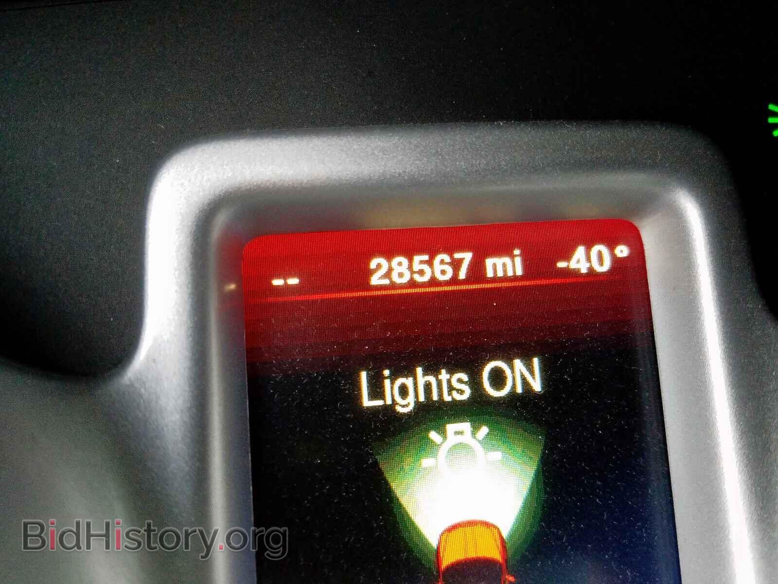 2017 DODGE JOURNEY - VIN: 3C4PDCEG4HT581267 - Фото 8