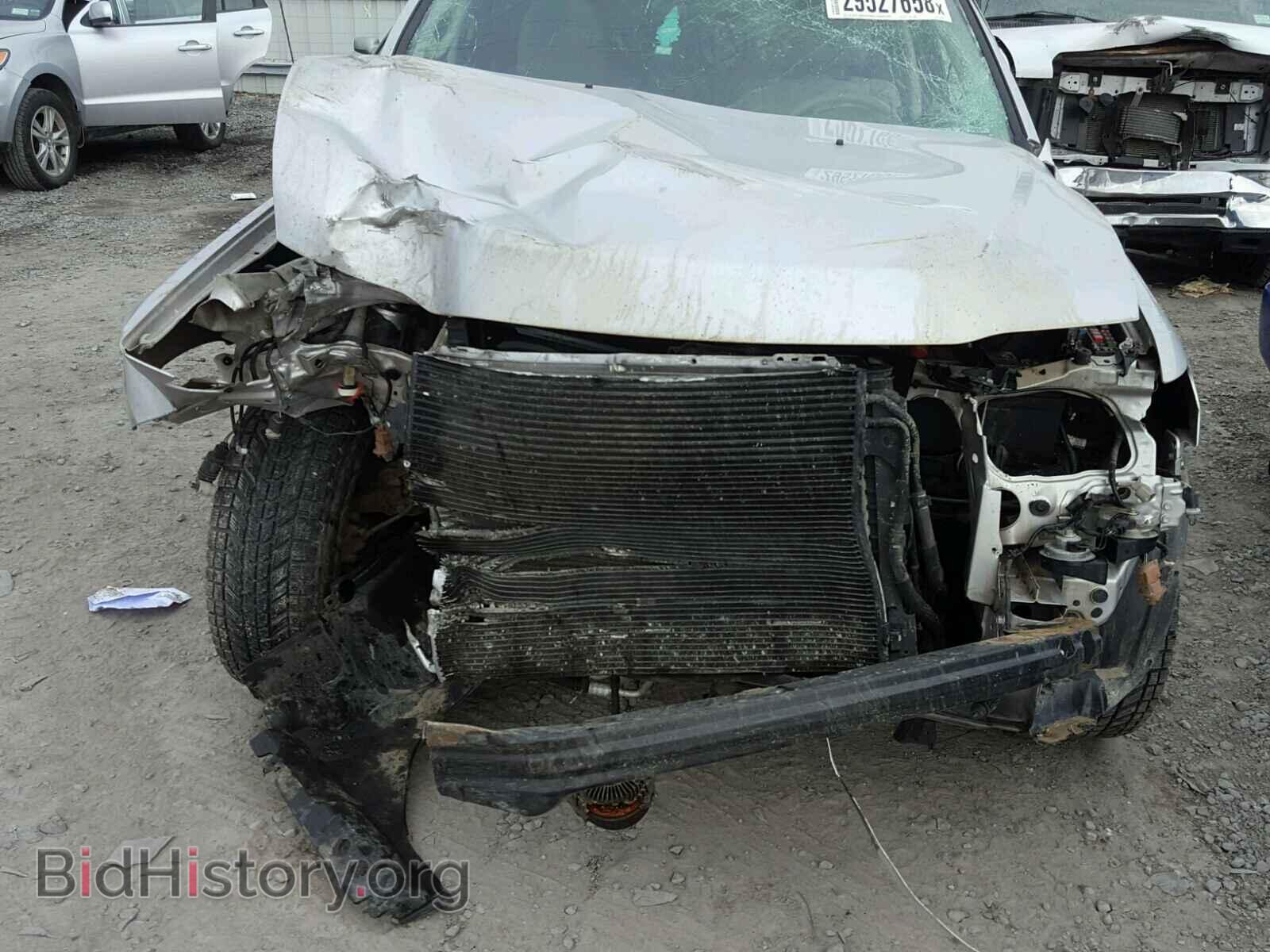 2009 FORD ESCAPE - VIN: 1FMCU93G39KC40963 - Фото 7