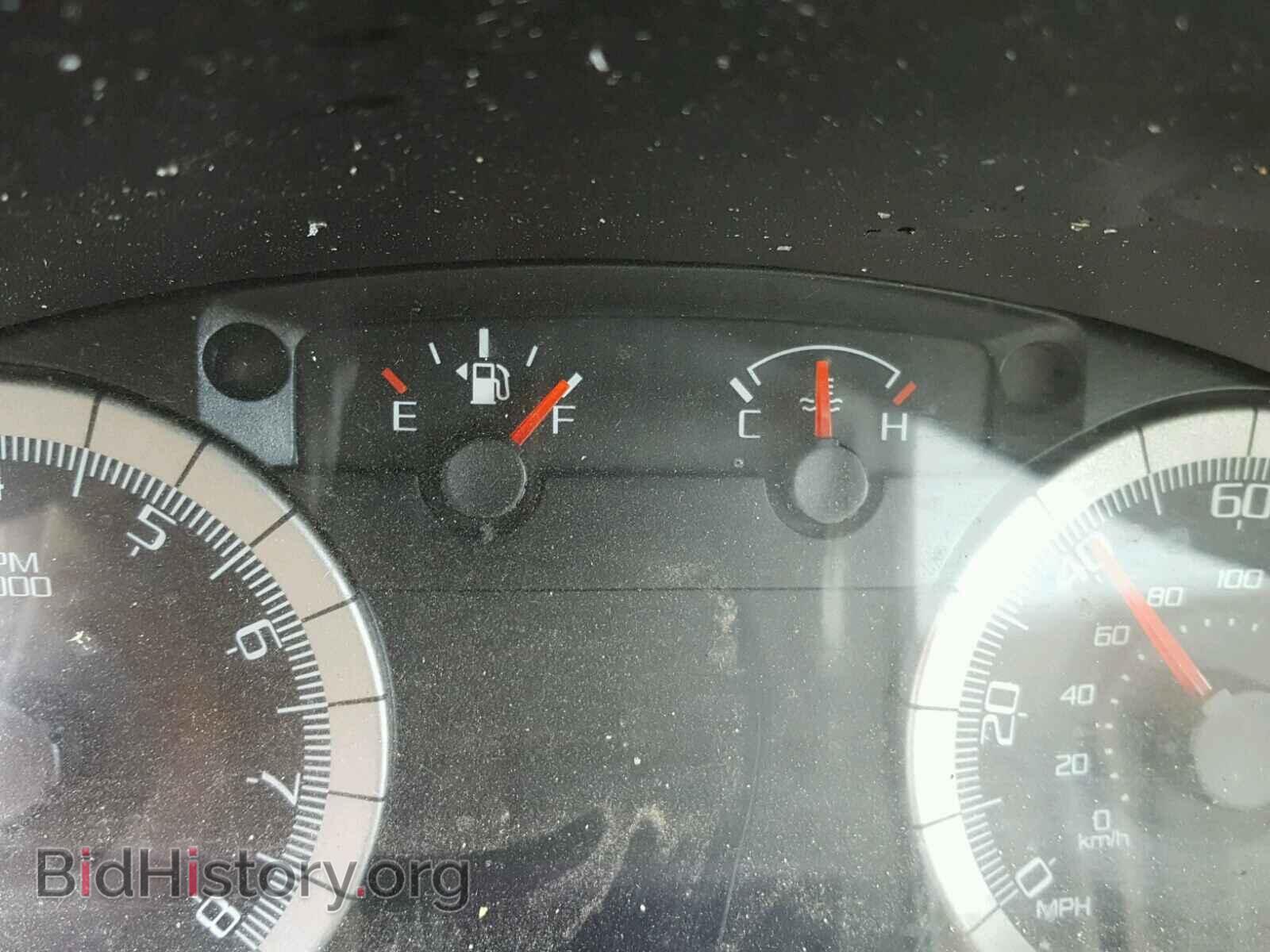 2009 FORD ESCAPE - VIN: 1FMCU93G39KC40963 - Фото 8