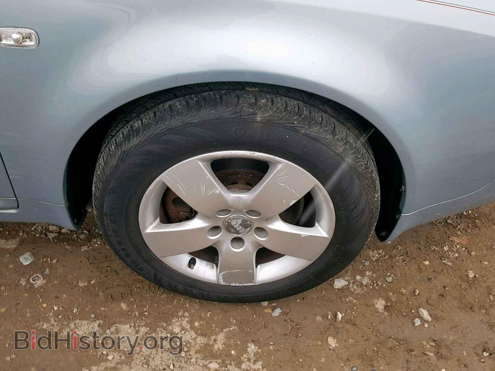 2002 AUDI A6 - VIN: WAULT64B22N144154 - Фото 9