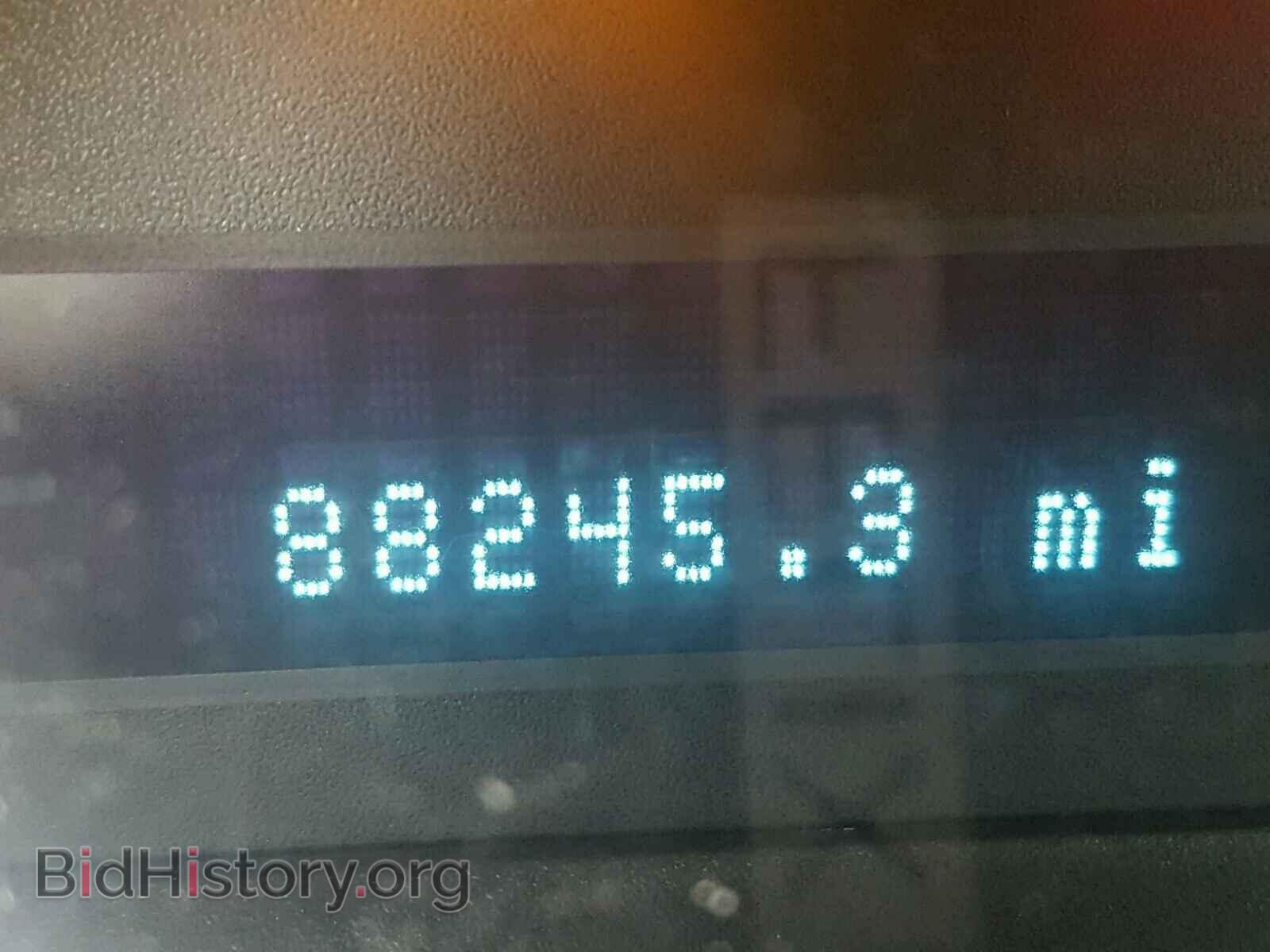 2011 FORD ESCAPE - VIN: 1FMCU0D74BKC22214 - Фото 8