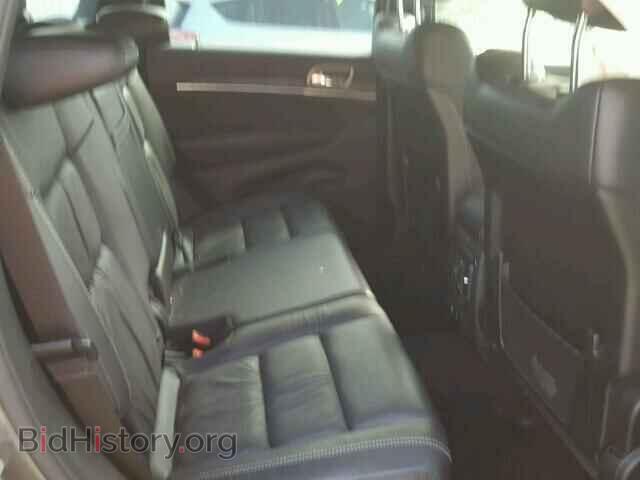 2014 JEEP CHEROKEE - VIN: 1C4RJFBG0EC554209 - Фото 6