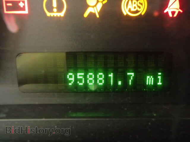 2007 FORD EDGE - VIN: 2FMDK39CX7BB62796 - Фото 8
