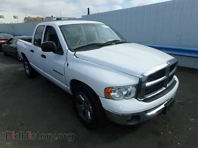 Photo 1D7HA18N23J577719 - DODGE RAM 1500 2003