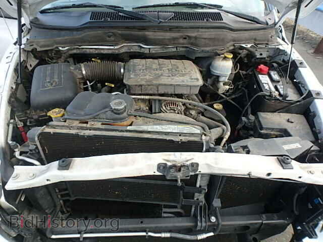 2003 DODGE RAM 1500 - VIN: 1D7HA18N23J577719 - Фото 7