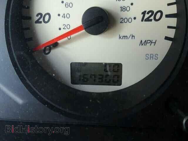 2002 MITSUBISHI LANCER - VIN: JA3AJ86E82U079303 - Photo 8