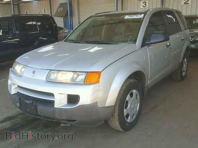 2003 SATURN VUE - VIN: 5GZCZ33D03S905154 - Фото 2