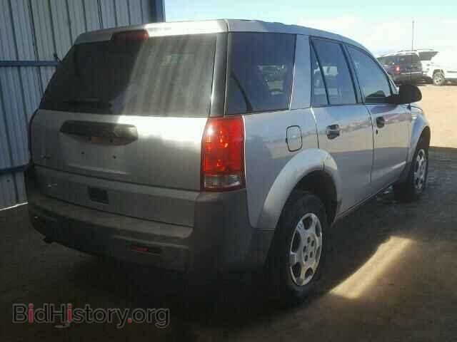 2003 SATURN VUE - VIN: 5GZCZ33D03S905154 - Фото 4