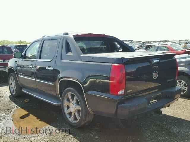 2011 CADILLAC ESCALADE - VIN: 3GYT4MEF2BG222294 - Фото 3