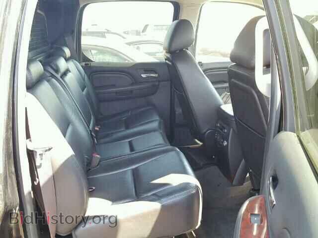 2011 CADILLAC ESCALADE - VIN: 3GYT4MEF2BG222294 - Фото 6
