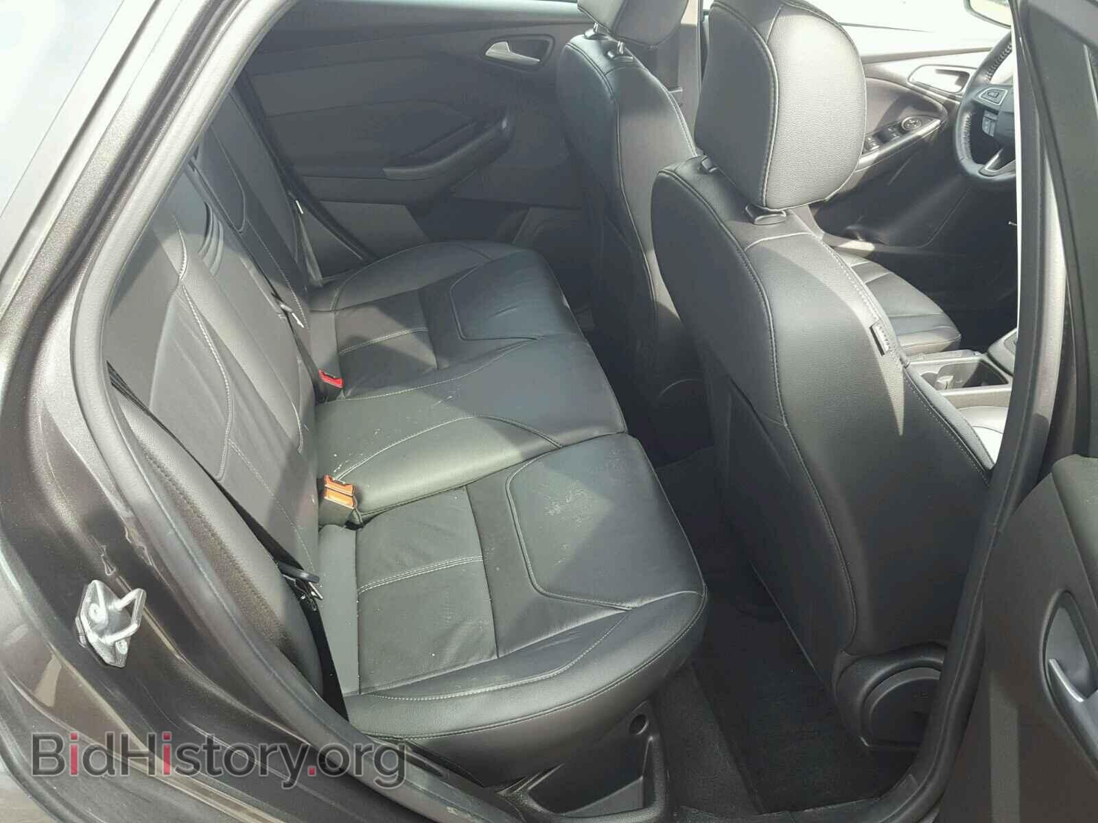 2016 FORD FOCUS - VIN: 1FADP3K21GL200610 - Photo 6