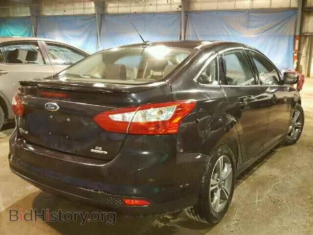 2012 FORD FOCUS - VIN: 1FAHP3F26CL370404 - Photo 4