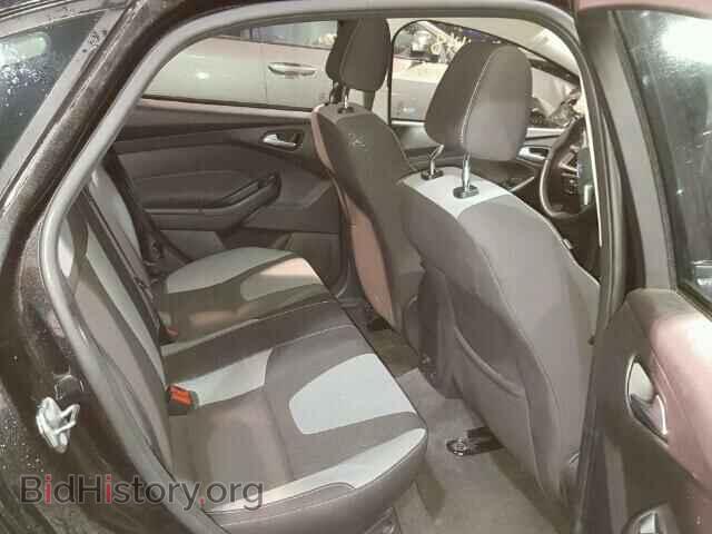 2012 FORD FOCUS - VIN: 1FAHP3F26CL370404 - Photo 6