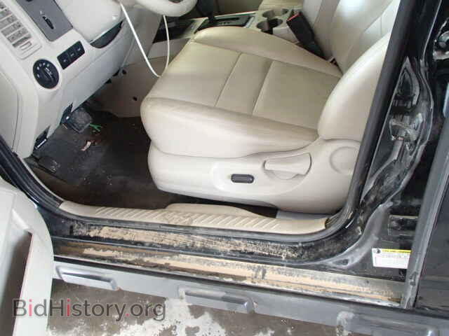 2011 FORD ESCAPE - VIN: 1FMCU0D72BKC48407 - Photo 10