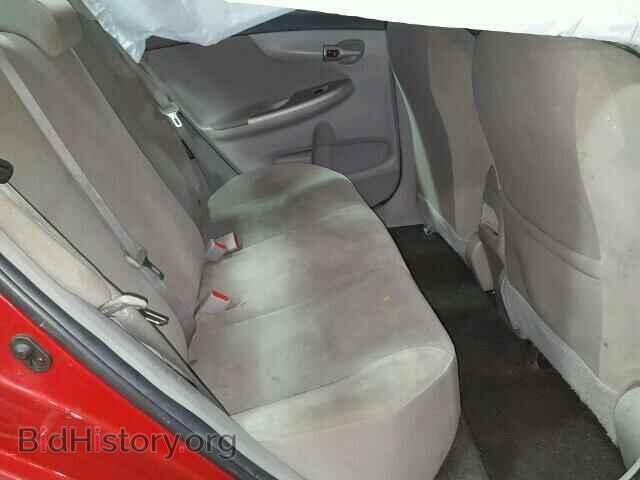 2012 TOYOTA COROLLA - VIN: 2T1BU4EE1CC786863 - Фото 6