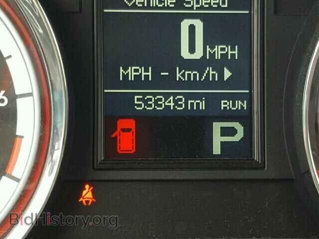 2012 DODGE DURANGO - VIN: 1C4RDHDG0CC146855 - Фото 8