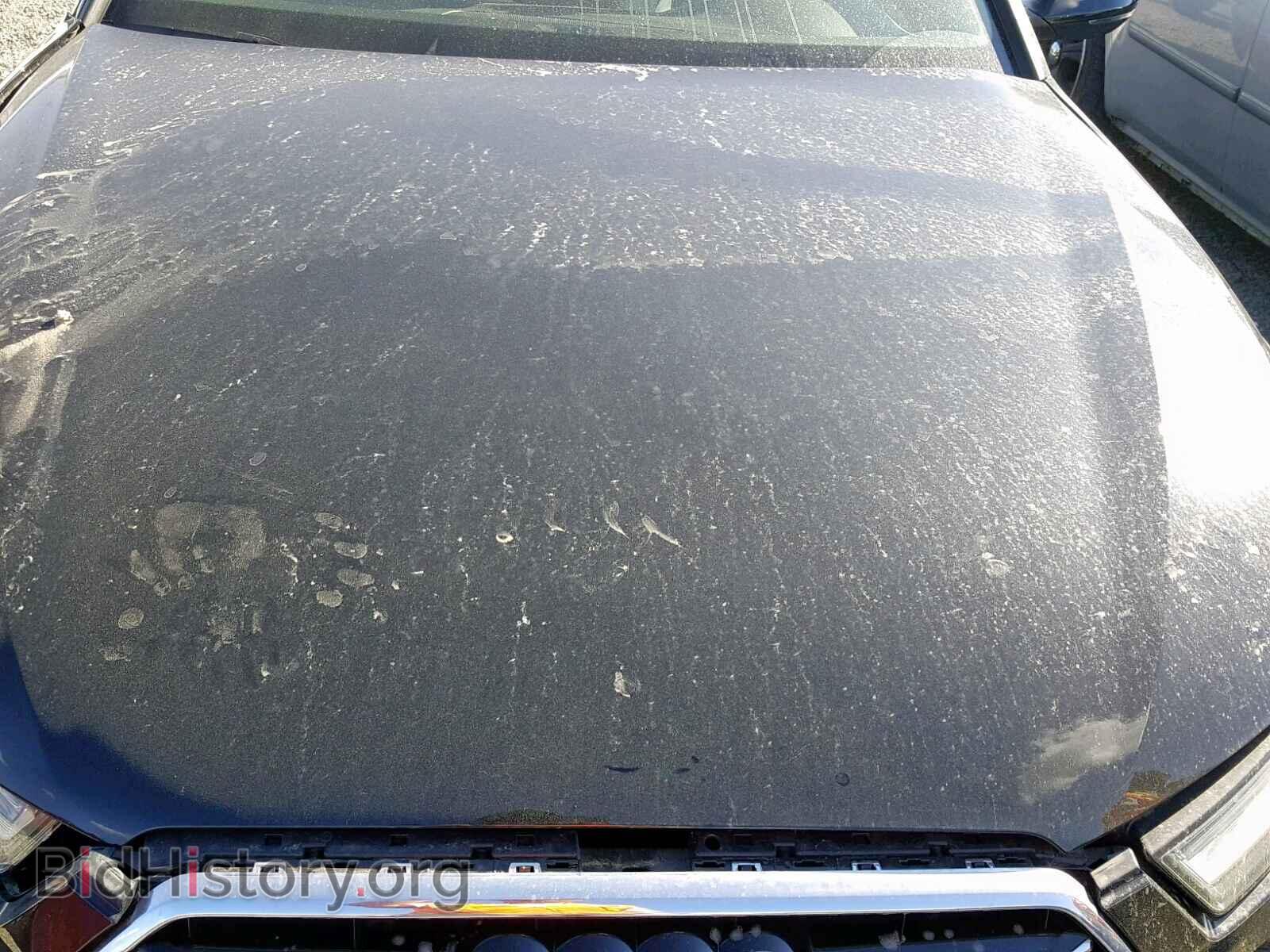 2016 AUDI A6 - VIN: WAUGFBFC4GN115513 - Фото 7