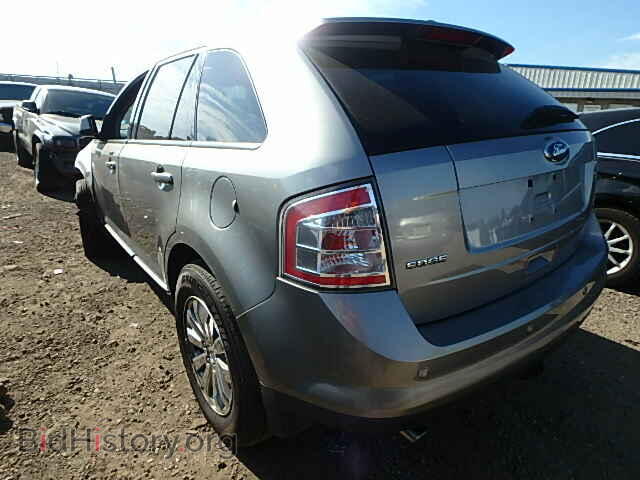 2008 FORD EDGE - VIN: 2FMDK48C68BA91122 - Photo 3