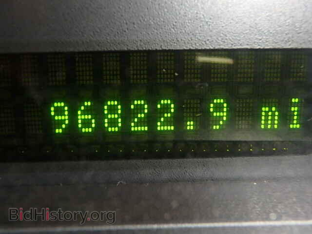 2008 FORD EDGE - VIN: 2FMDK48C68BA91122 - Photo 8