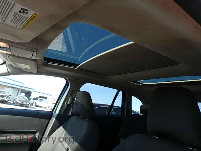 2008 FORD EDGE - VIN: 2FMDK48C68BA91122 - Photo 10