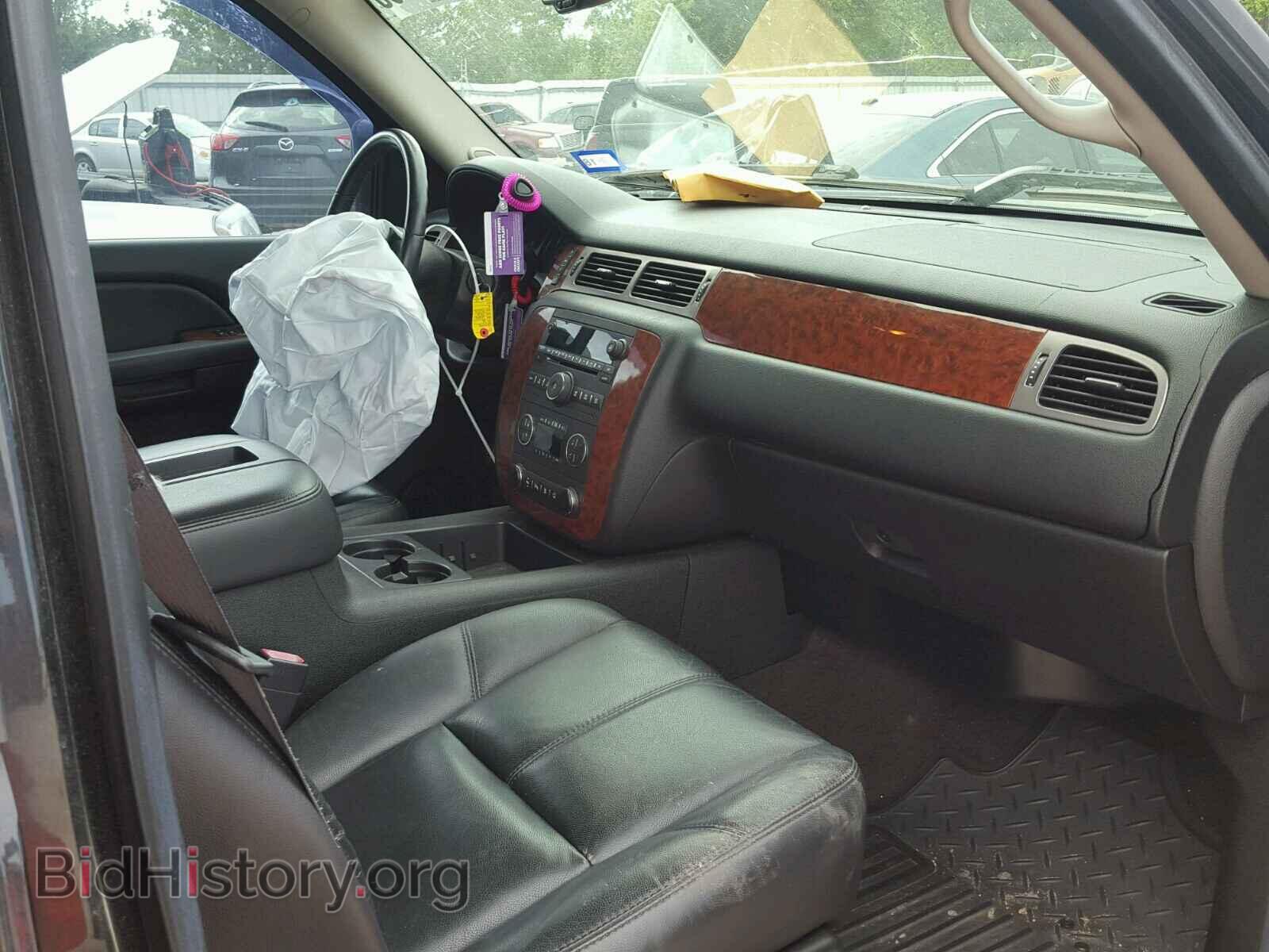 2008 CHEVROLET SILVERADO - VIN: 3GCEK133X8G312233 - Фото 5