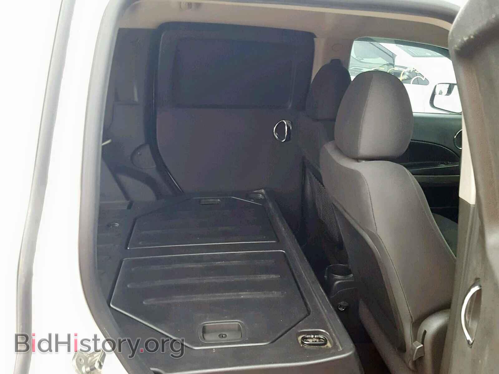 2009 CHEVROLET HHR PANEL - VIN: 3GCCA85B29S558389 - Фото 6