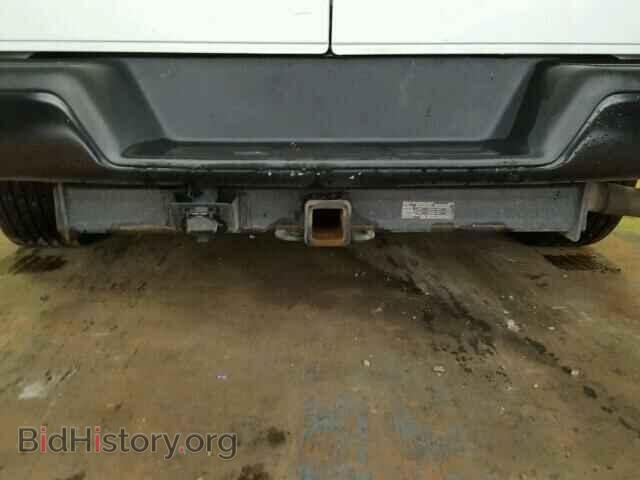 2012 CHEVROLET EXPRESS - VIN: 1GCSGAFX9C1145941 - Фото 10