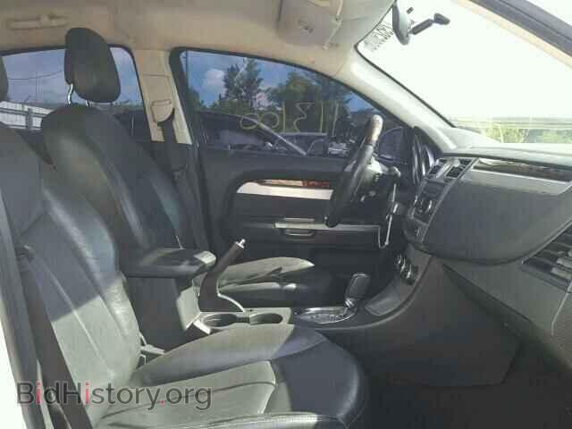 2010 CHRYSLER SEBRING - VIN: 1C3CC5FB6AN131078 - Фото 5