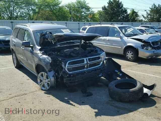 Фотография 1C4RDJDG8DC697351 - DODGE DURANGO 2013