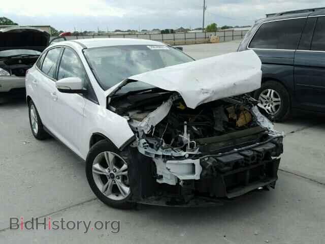 Photo 1FADP3F20EL266878 - FORD FOCUS 2014