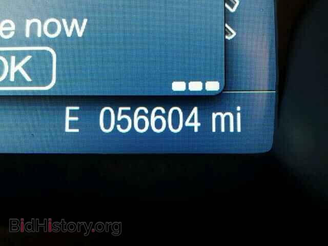 2014 FORD FOCUS - VIN: 1FADP3F20EL266878 - Фото 8