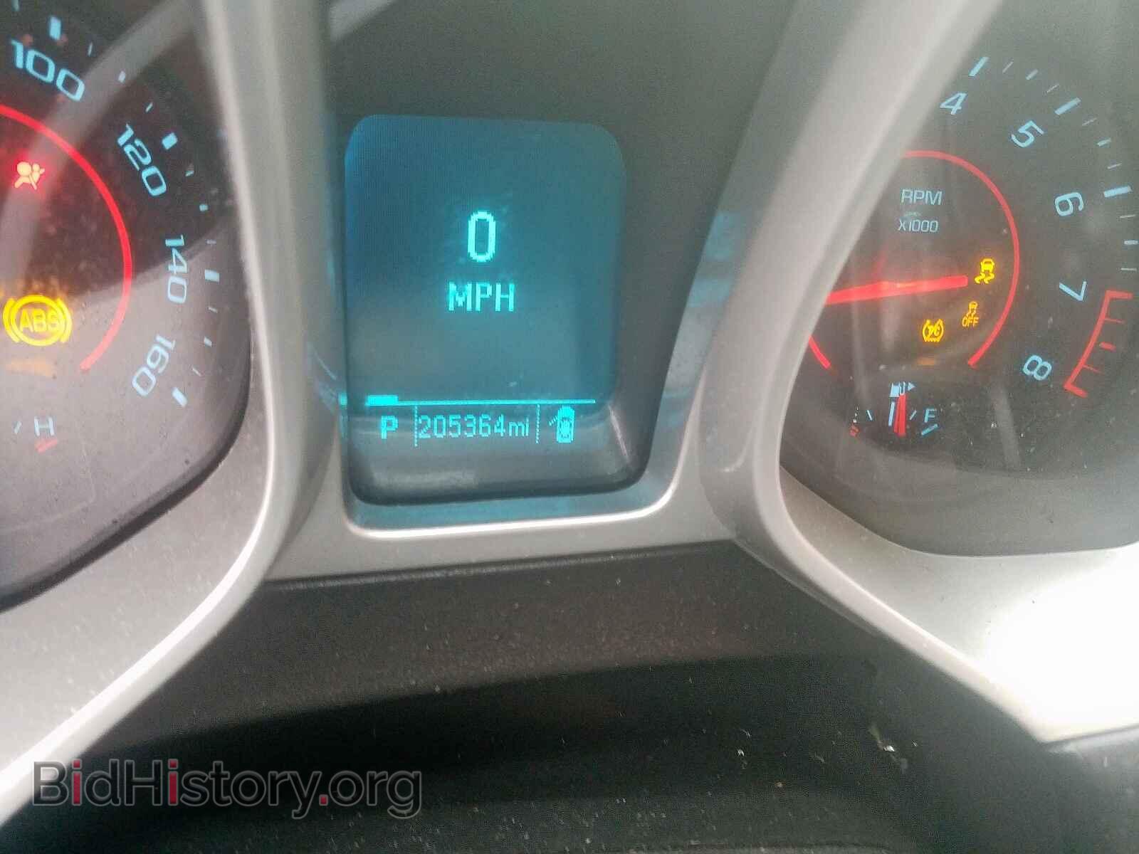 2013 CHEVROLET CAMARO - VIN: 2G1FB1E33D9174937 - Фото 8