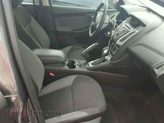 2014 FORD FOCUS - VIN: 1FADP3K2XEL153672 - Photo 5