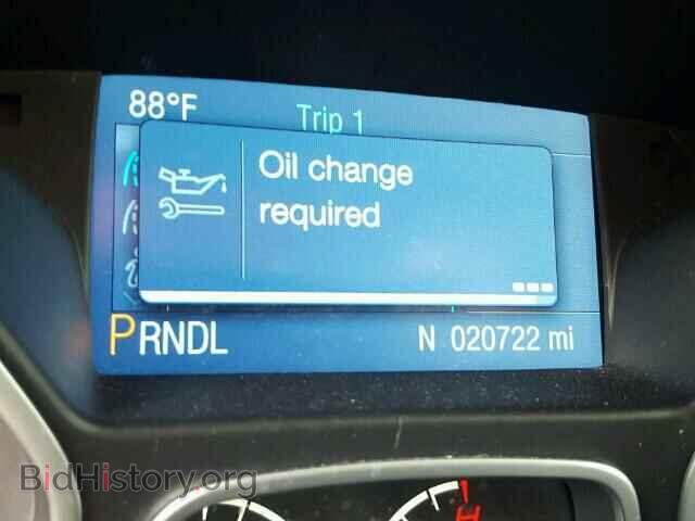 2014 FORD FOCUS - VIN: 1FADP3K2XEL153672 - Photo 8