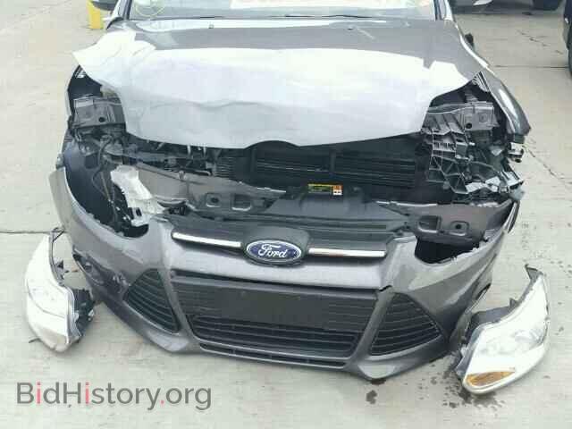 2014 FORD FOCUS - VIN: 1FADP3K2XEL153672 - Photo 9