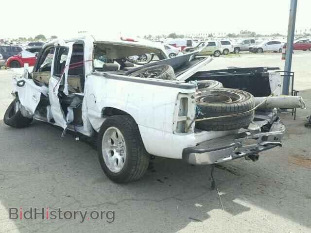 2005 CHEVROLET SILVERADO - VIN: 2GCEC13TX51118576 - Фото 3