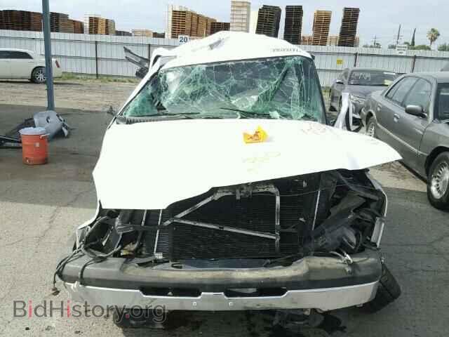 2005 CHEVROLET SILVERADO - VIN: 2GCEC13TX51118576 - Фото 9