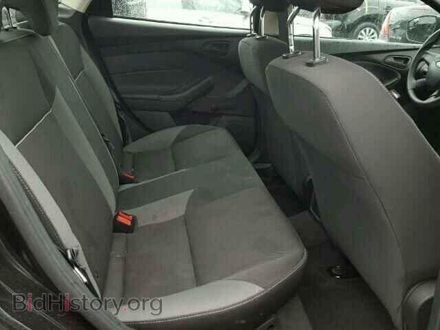 2012 FORD FOCUS - VIN: 1FAHP3E2XCL302009 - Photo 6