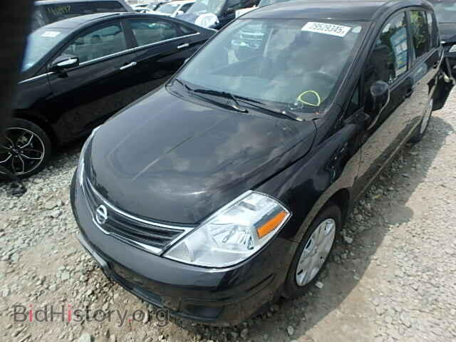 2011 NISSAN VERSA - VIN: 3N1BC1CP2BL479724 - Photo 2
