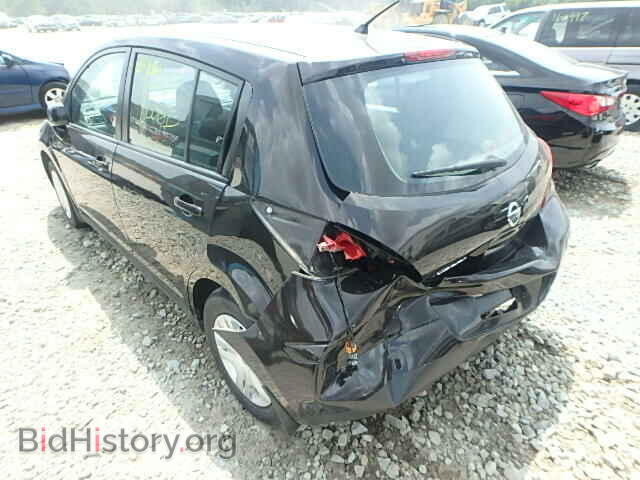 2011 NISSAN VERSA - VIN: 3N1BC1CP2BL479724 - Photo 3